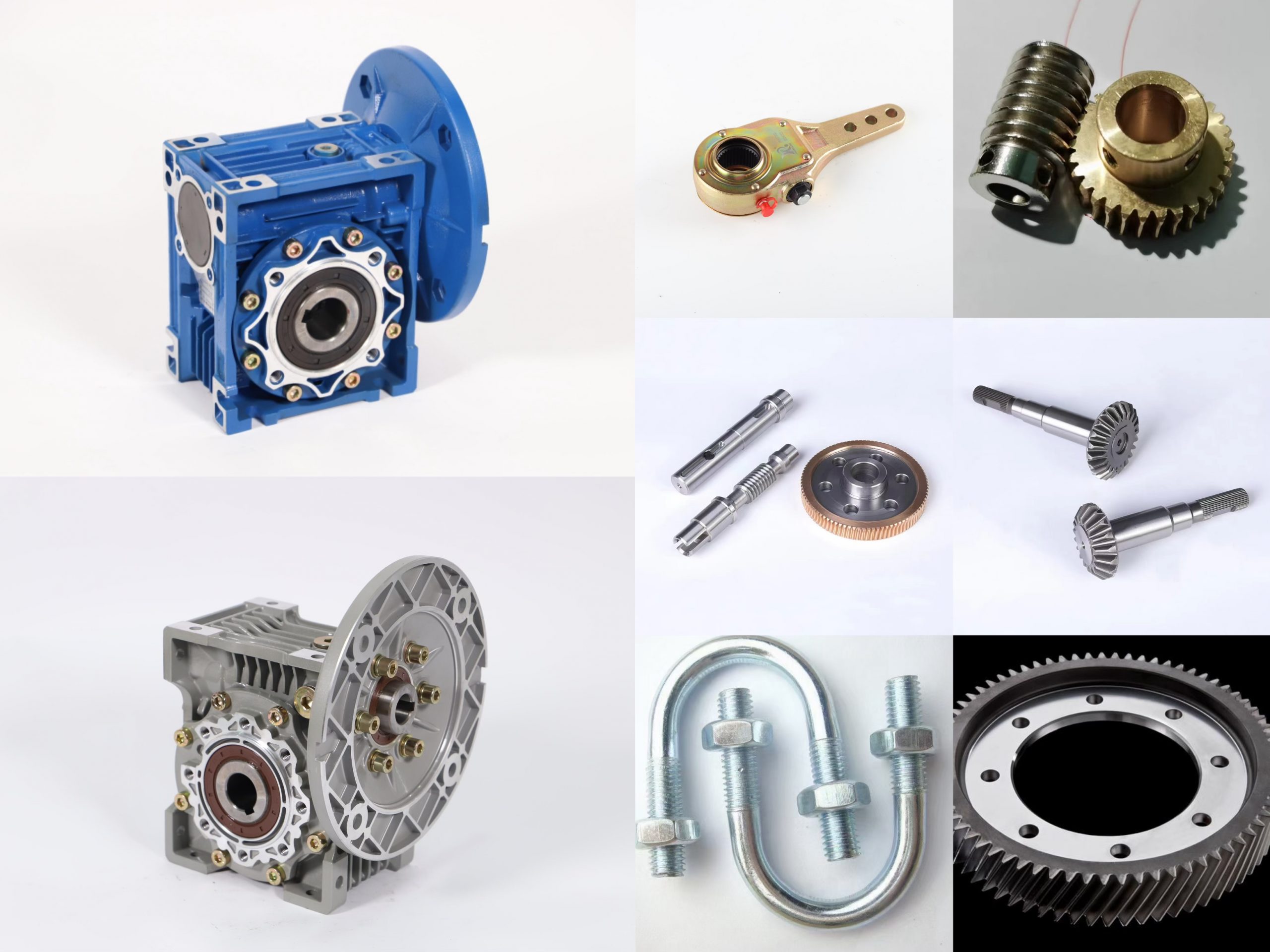 Ningbo Create Mechanical  Parts Co.，Ltd.